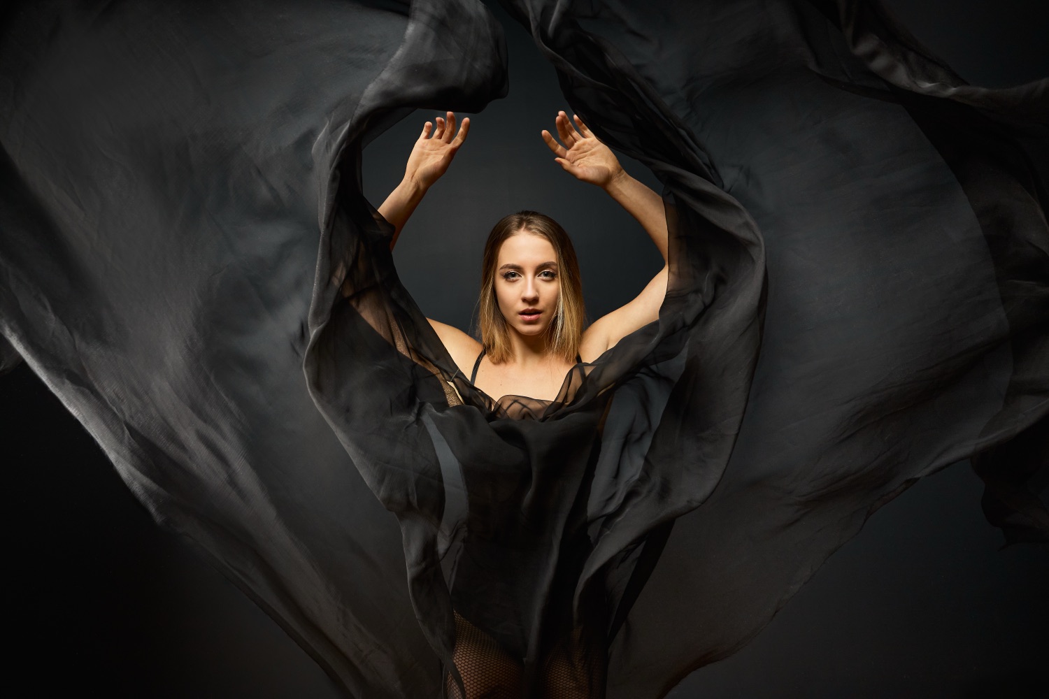 Studio editorial