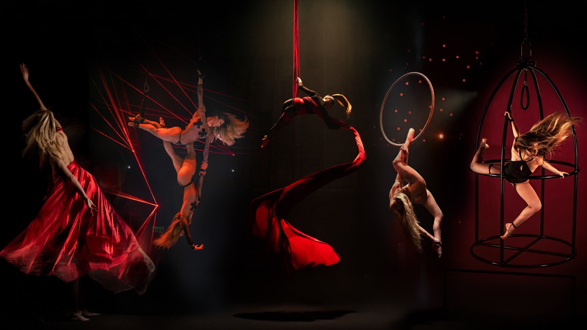 Vellai Krisztina — portrait